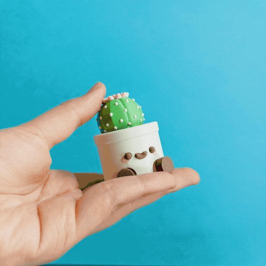 Juguete articulado y con clicker para caca: divertido juguete antiestrés y llavero