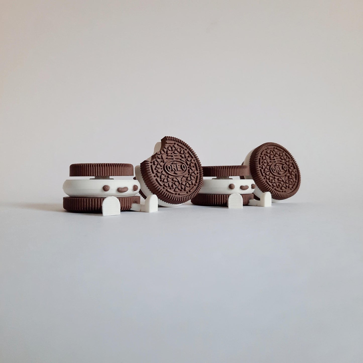 Oreo Cookie Clicker – Colección Fidget Clicker