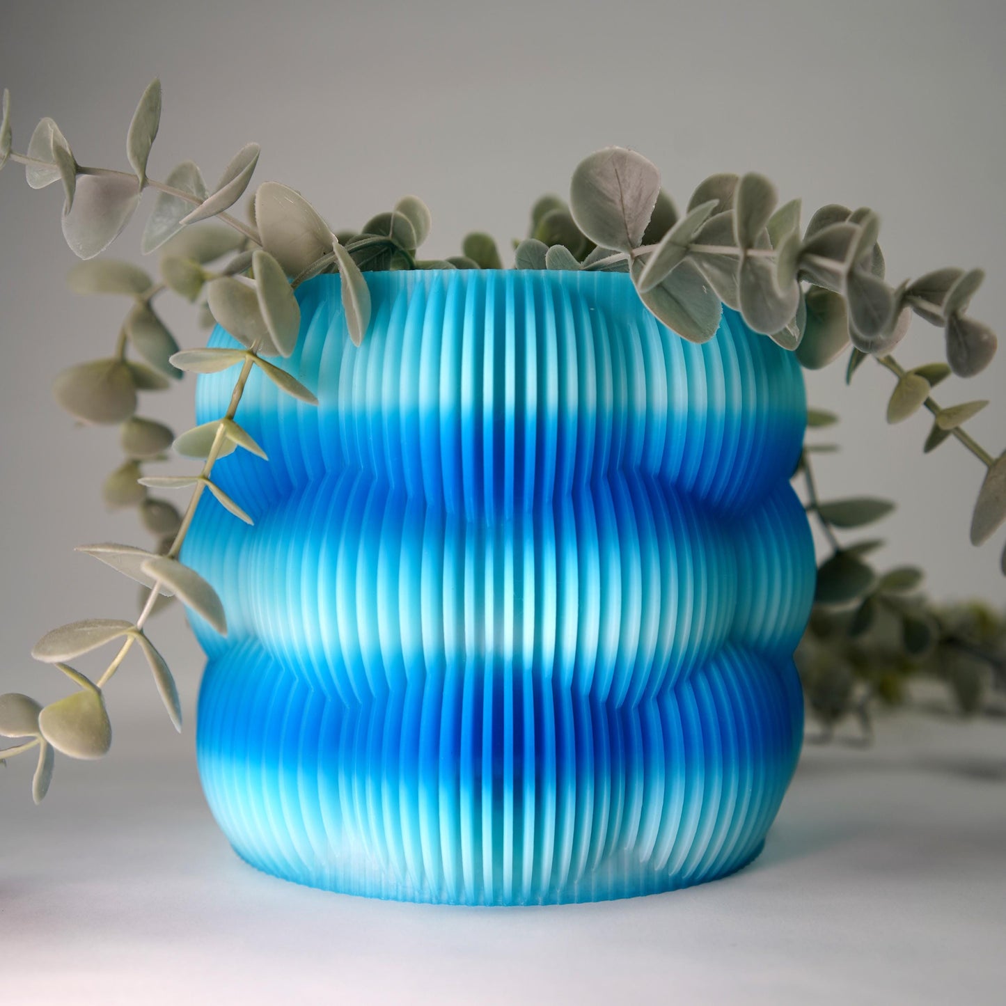 Maceta de burbujas de 12 cm | Maceta minimalista moderna | LeHa Designs | Maceta de interior bonita | Maceta para suculentas y plantas de interior