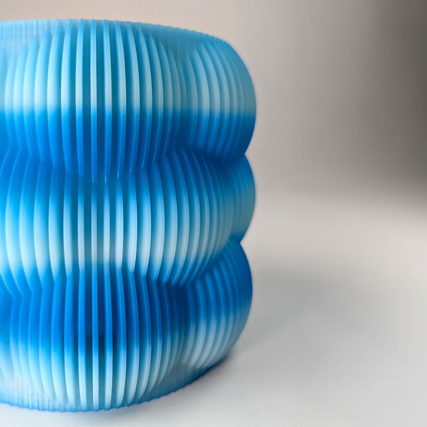 Maceta de burbujas de 12 cm | Maceta minimalista moderna | LeHa Designs | Maceta de interior bonita | Maceta para suculentas y plantas de interior